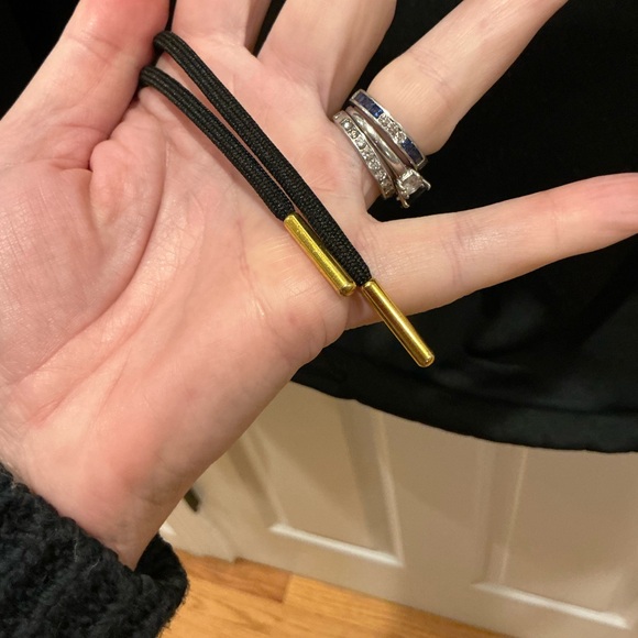 Dudley Stephens black Ditch Plains hoodie sz XL - Picture 7 of 10